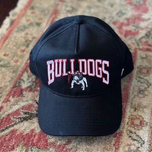 ‘47 Georgia University Bulldogs Hat